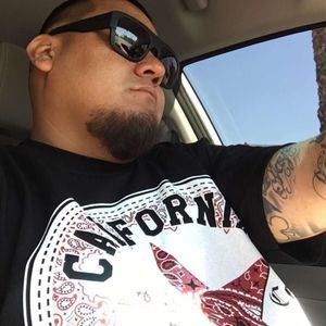 Meet your Posher, Tony